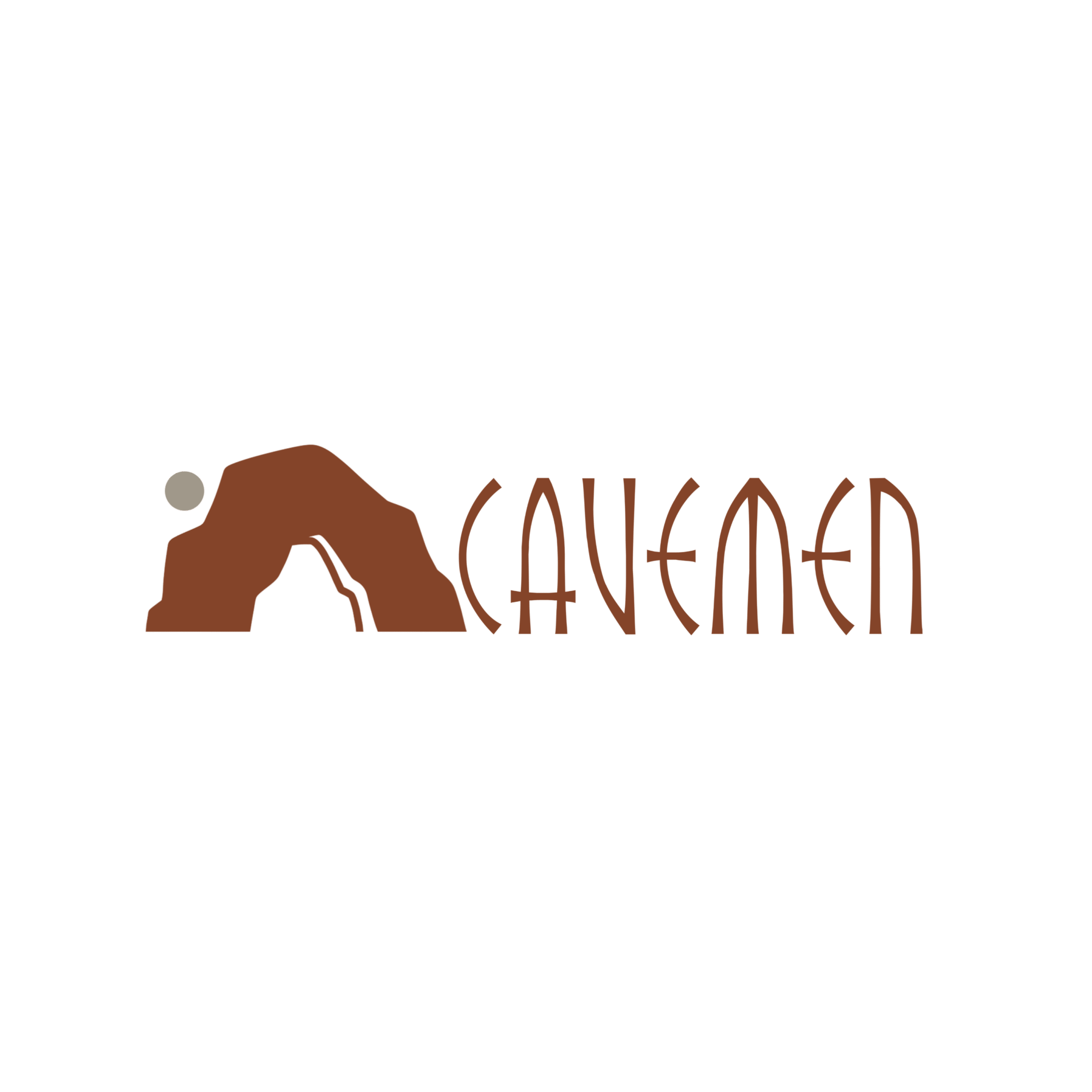 Cavemen Africa
